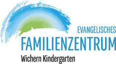 Logo Ev. Wichern Familienzentrum