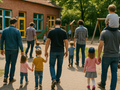 "Vater-Kind Nachmittag"