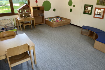 Mehrzweckzimmer