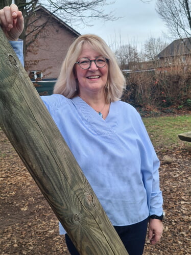 Michaela Lasarski-Winter