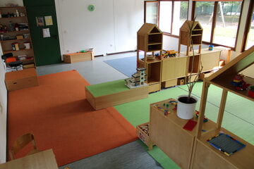 Bauzimmer