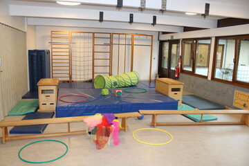 Turnhalle