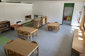 Spielzimmer