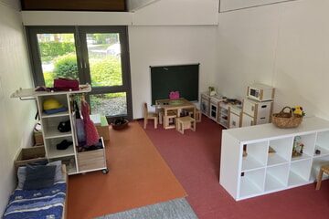 Rollenspielzimmer