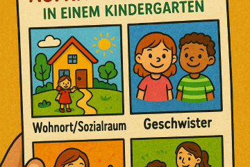 Aufnahmekriterien
